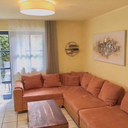 Ferienwohnung Zoll Unterkirnach Exteriér fotografie