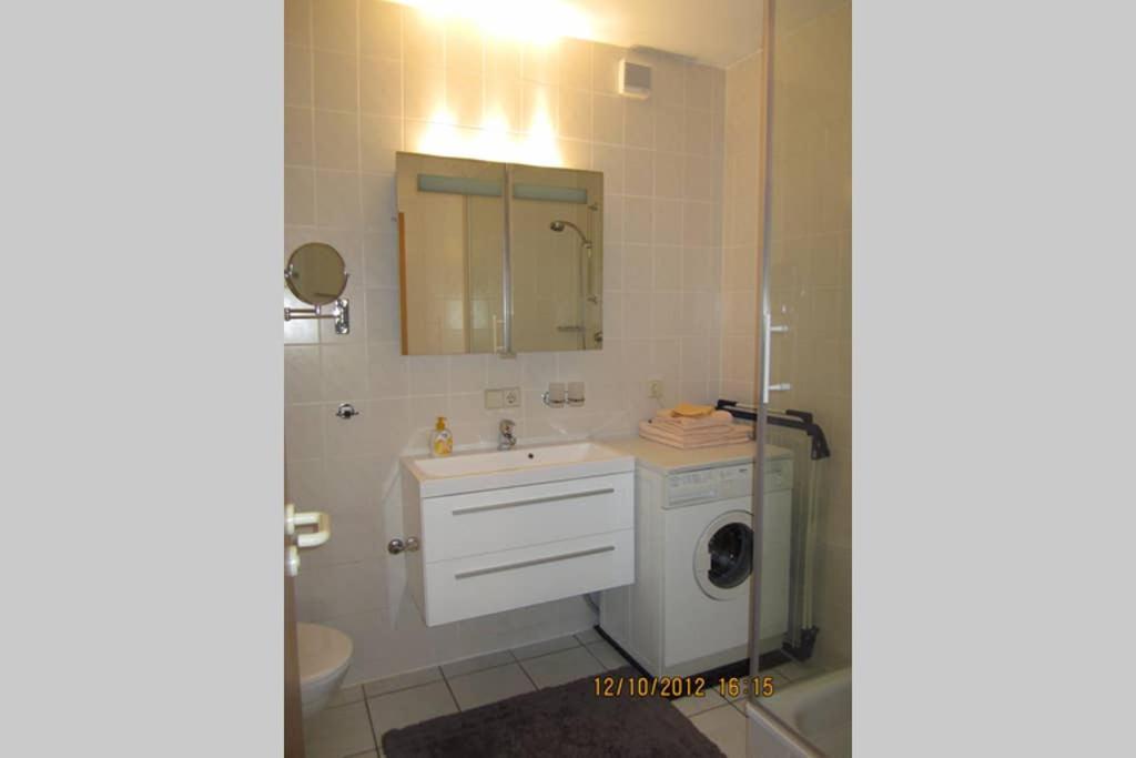 Ferienwohnung Zoll Unterkirnach Exteriér fotografie