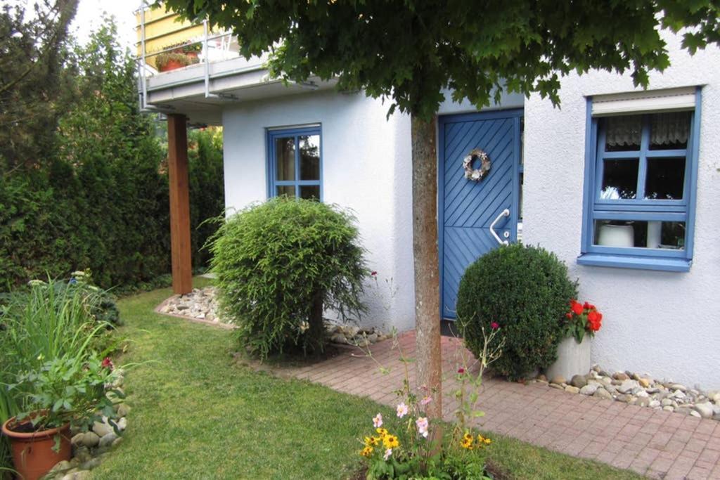 Ferienwohnung Zoll Unterkirnach Exteriér fotografie