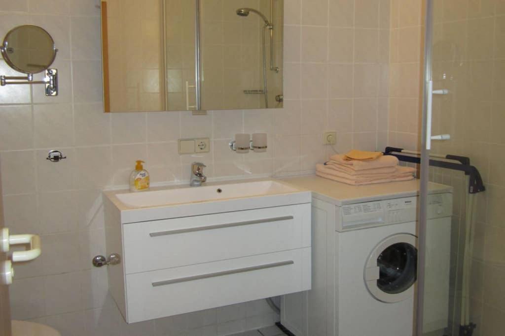 Ferienwohnung Zoll Unterkirnach Exteriér fotografie