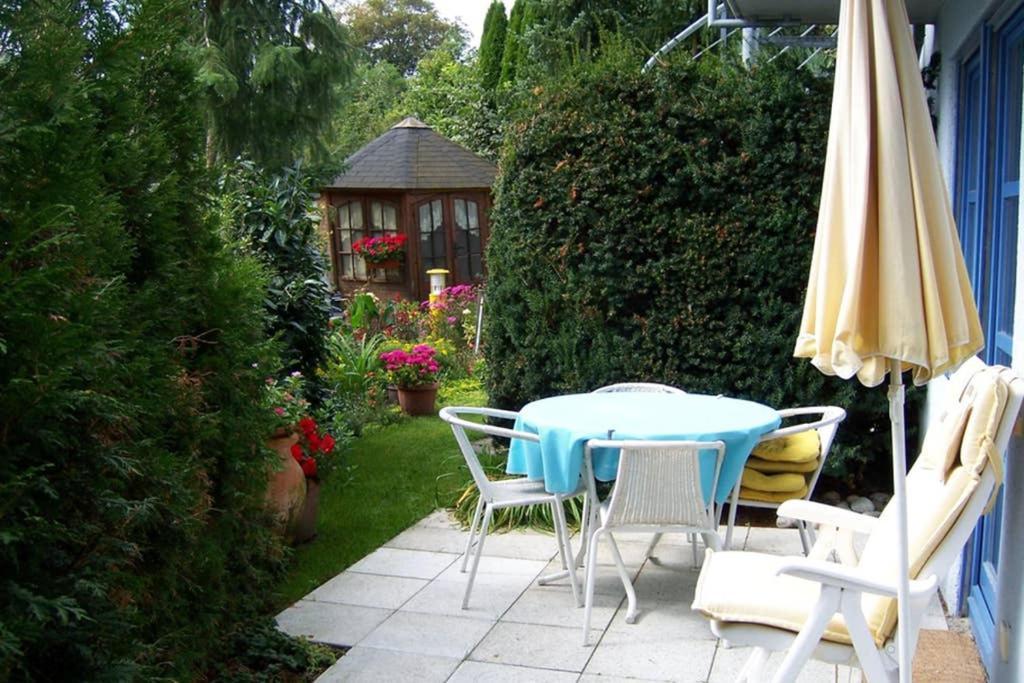Ferienwohnung Zoll Unterkirnach Exteriér fotografie