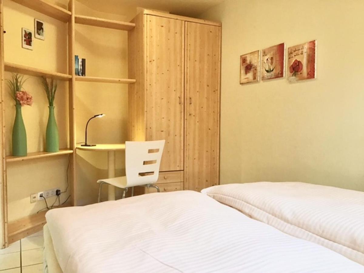 Ferienwohnung Zoll Unterkirnach Exteriér fotografie