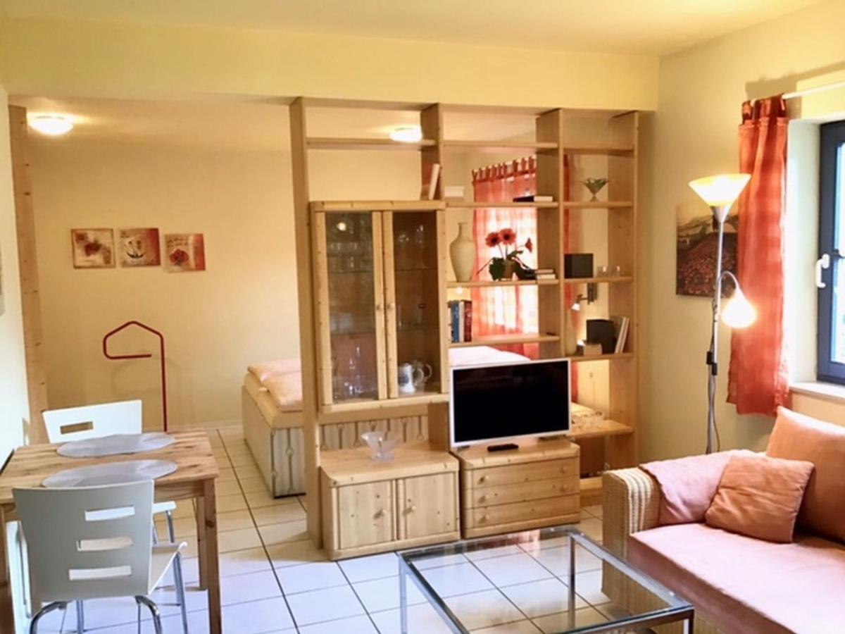 Ferienwohnung Zoll Unterkirnach Exteriér fotografie