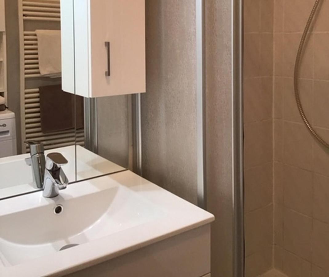 Ferienwohnung Zoll Unterkirnach Exteriér fotografie