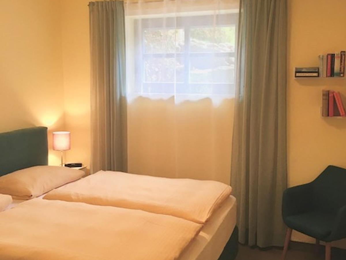 Ferienwohnung Zoll Unterkirnach Exteriér fotografie