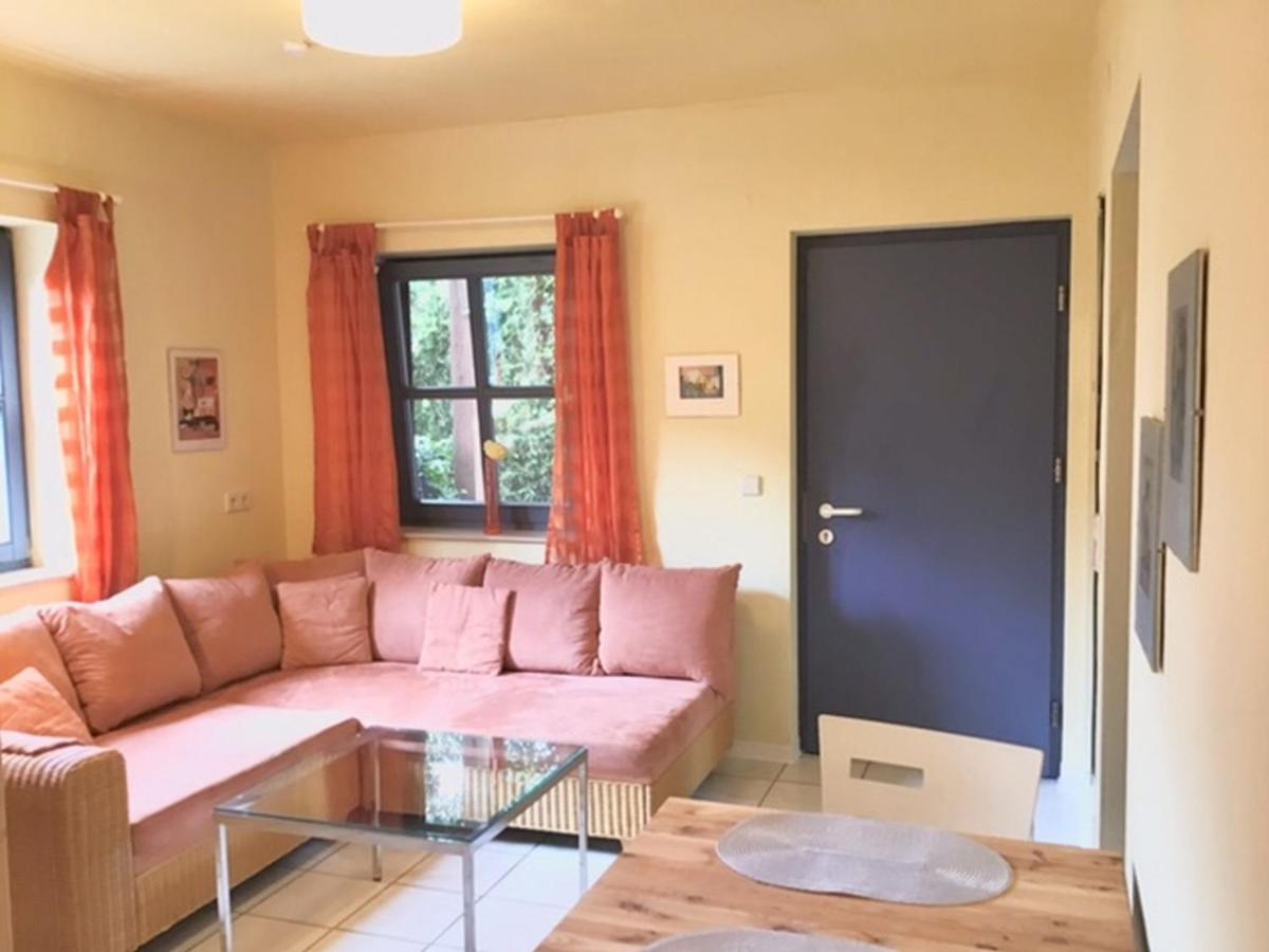 Ferienwohnung Zoll Unterkirnach Exteriér fotografie