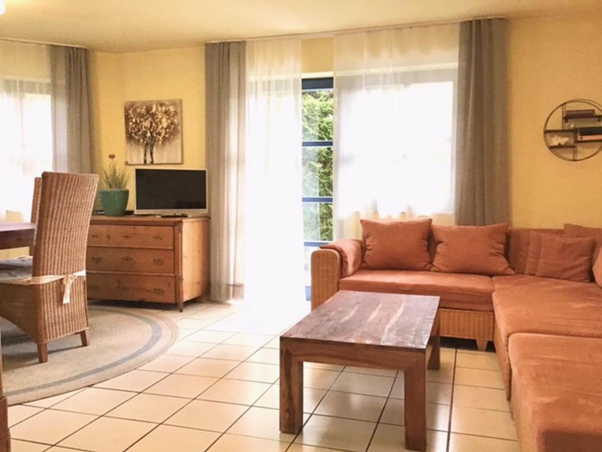 Ferienwohnung Zoll Unterkirnach Exteriér fotografie