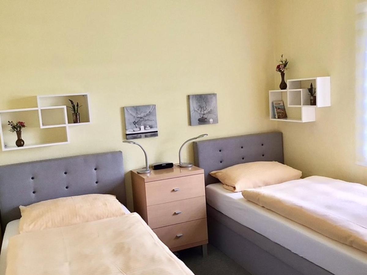 Ferienwohnung Zoll Unterkirnach Exteriér fotografie